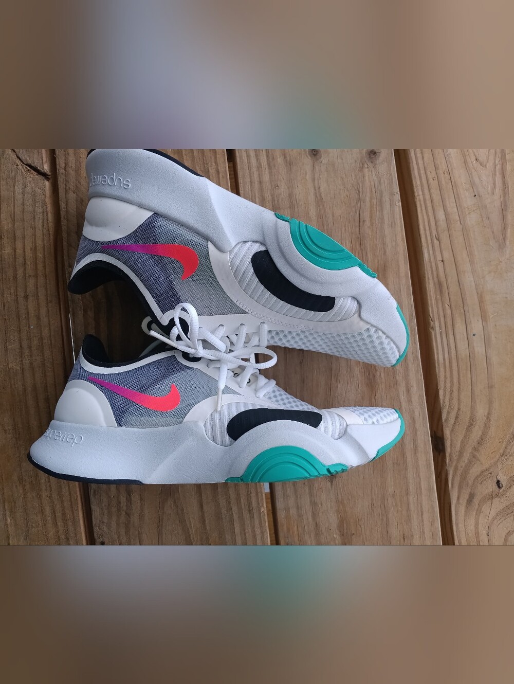 SOLD    Woman Shoes